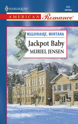 Title details for Jackpot Baby by Muriel Jensen - Available